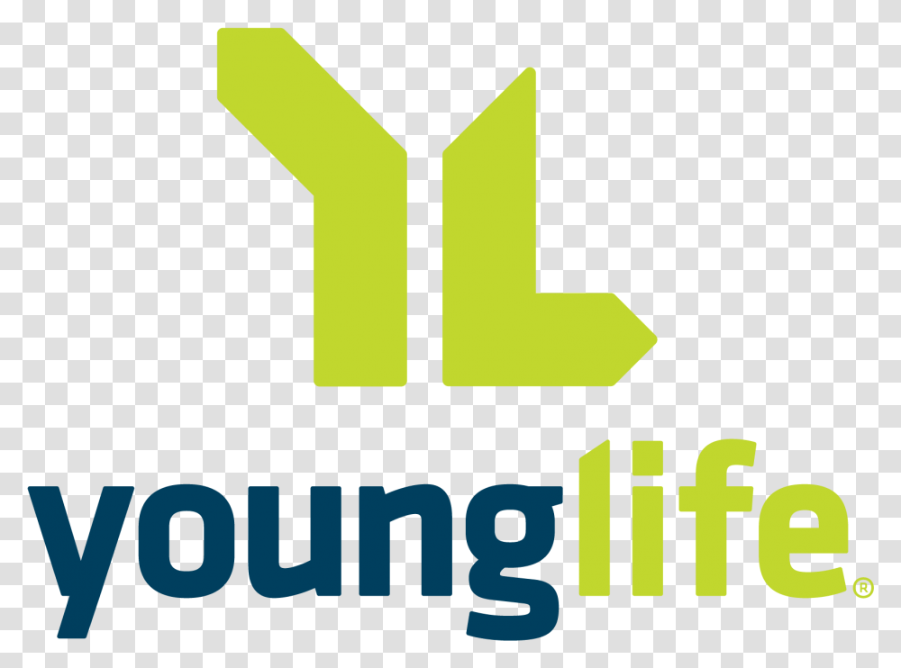 Younglife Logo Young Life Logo, Word, Alphabet Transparent Png