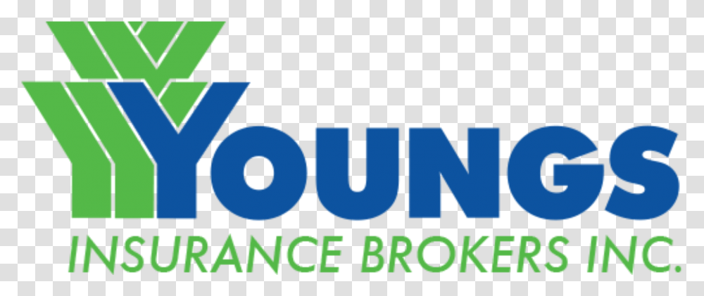 Youngs Insurance, Word, Logo Transparent Png