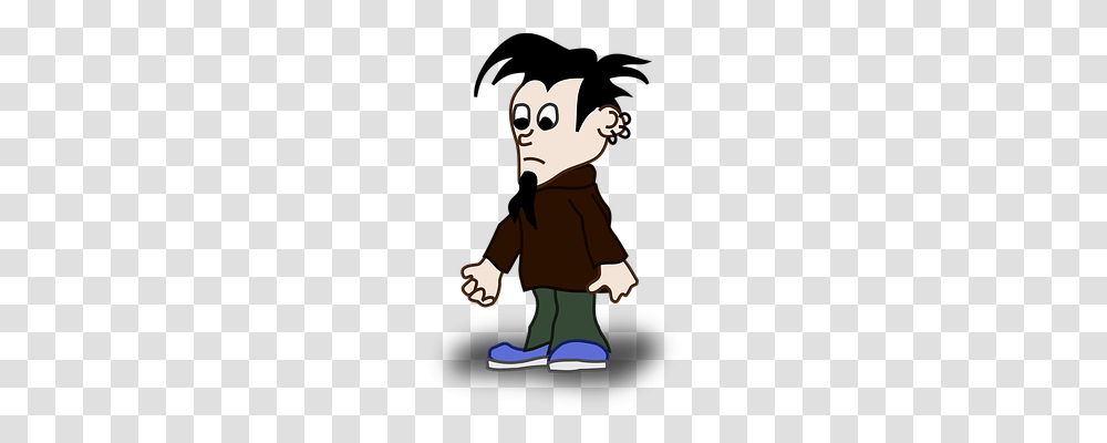 Youngster Person, Human, Sleeve Transparent Png