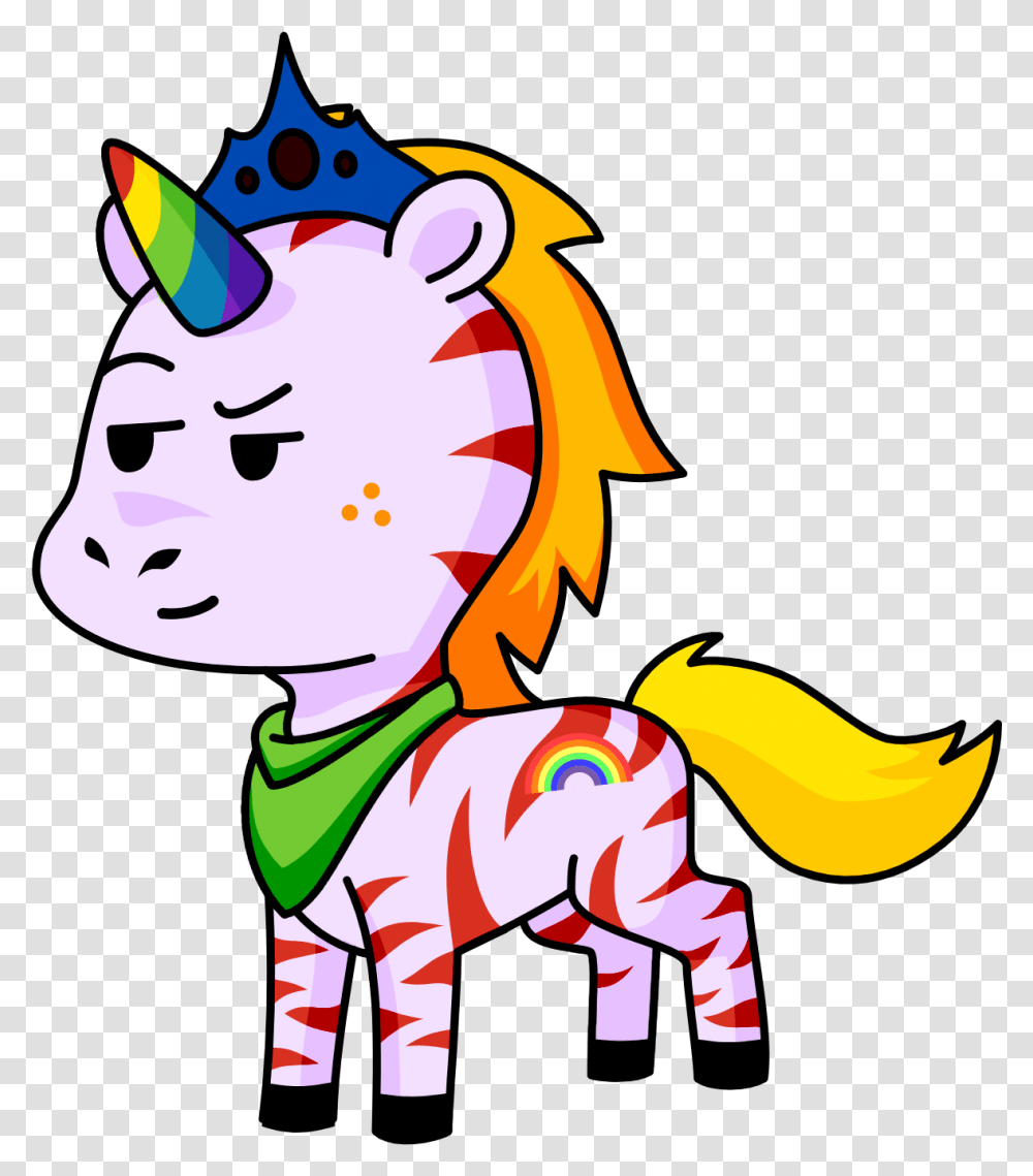 Younicorn, Apparel Transparent Png