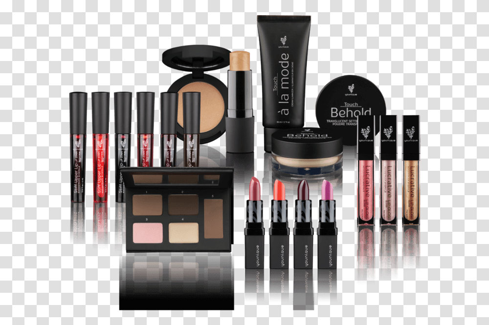 Younique Makeup, Cosmetics, Lipstick, Face Makeup Transparent Png