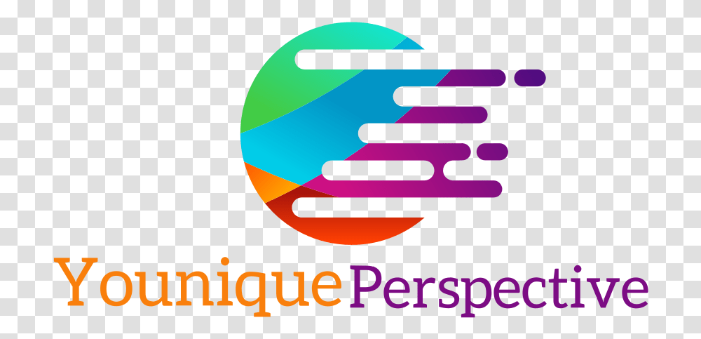 Younique Perspective Graphic Design, Alphabet Transparent Png