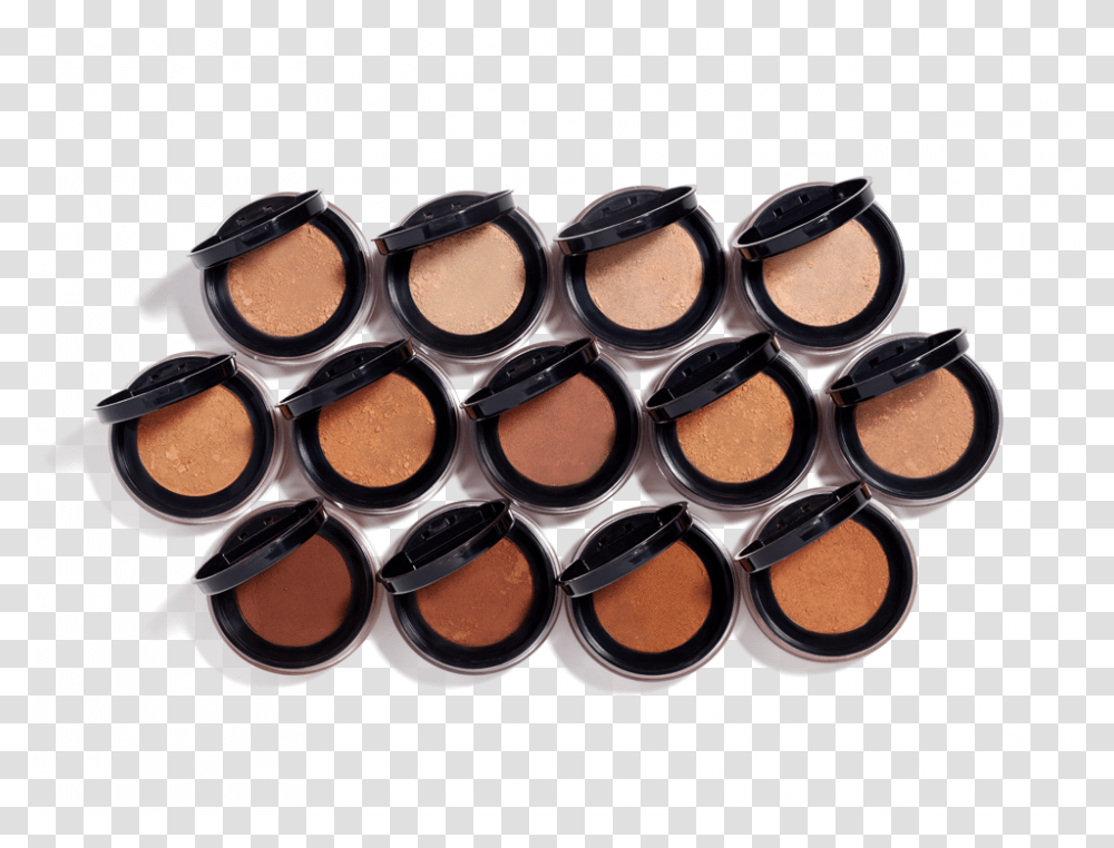 Younique Touch Loose Powder Foundation Download Eye Shadow, Face Makeup, Cosmetics, Sunglasses, Accessories Transparent Png