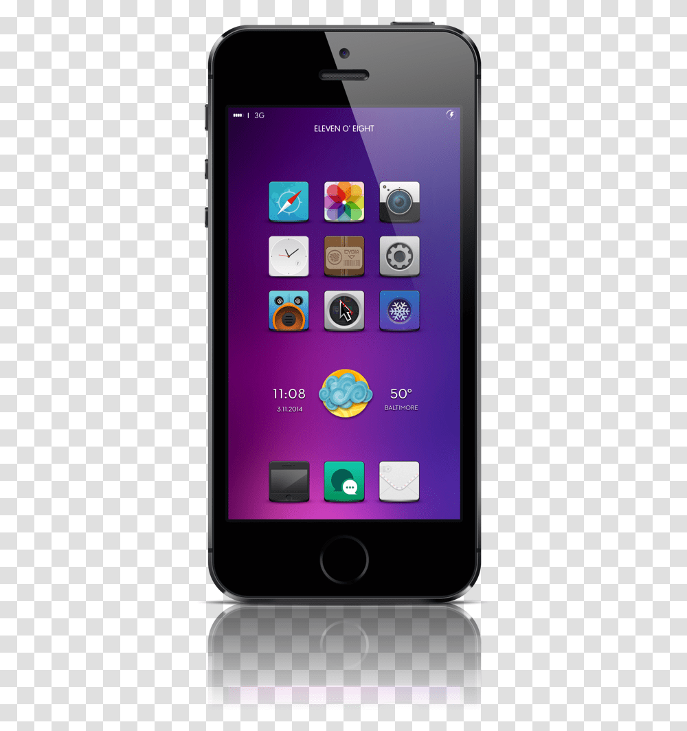 Your Better Ios Graphic Source, Mobile Phone, Electronics, Cell Phone, Iphone Transparent Png