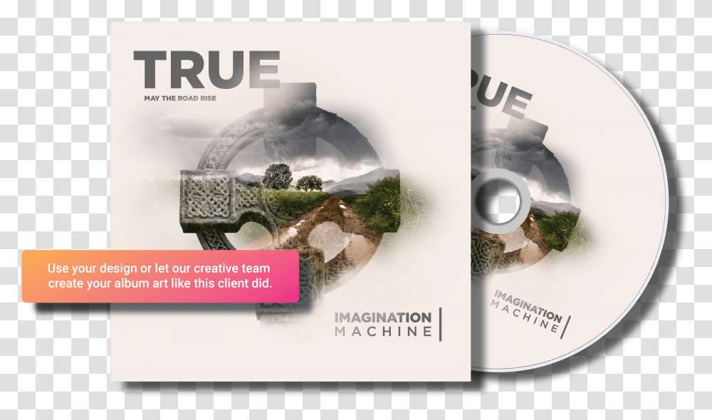 Your Cd Cover Design Could Look This Good Flyer, Advertisement, Poster, Paper Transparent Png