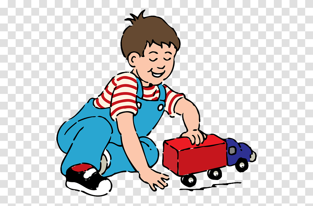 Your Child With Toys And Games, Person, Boy, Girl, Female Transparent Png