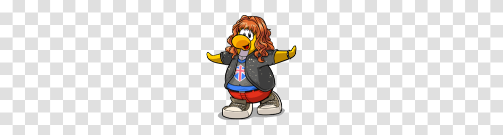 Your Club Penguin News Daily Club Penguin Cheats, Costume, Performer, Toy Transparent Png