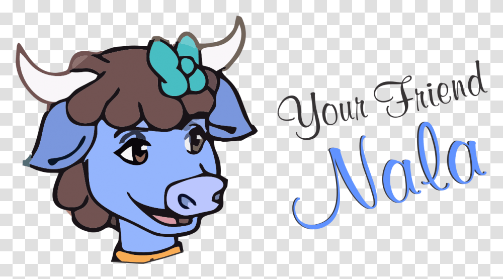 Your Friend Nala Cartoon, Text, Graphics, Handwriting Transparent Png