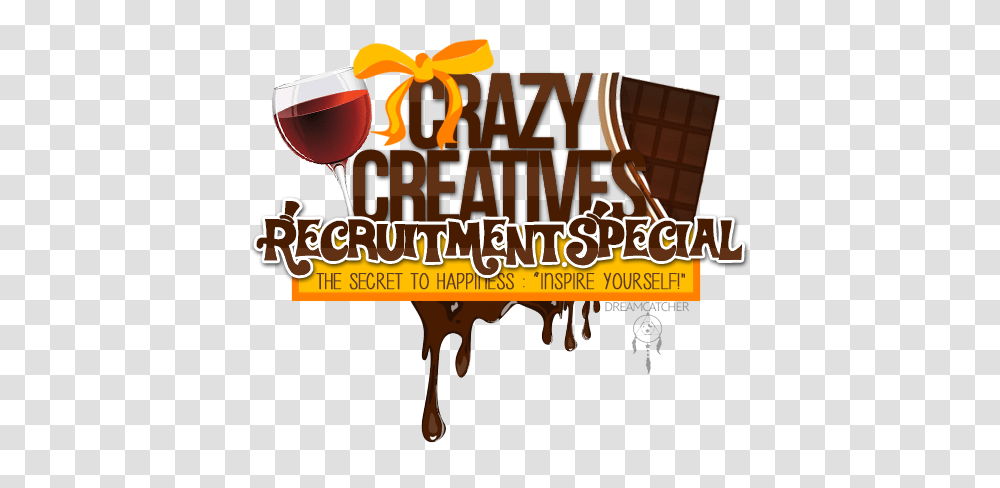 Your Golden Ticket Tag A Friend Cc Recruitment Special, Wine, Alcohol, Beverage, Glass Transparent Png