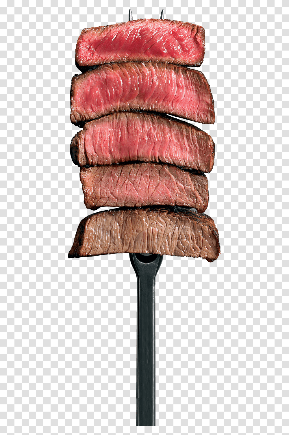 Your Guide To All Steak Doneness, Food, Ribs Transparent Png