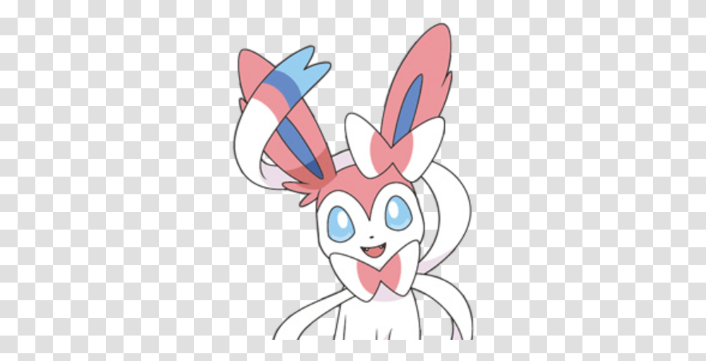 Your Guide To Pokemon Wikia Kawaii Sylveon, Art, Graphics, Angry Birds Transparent Png