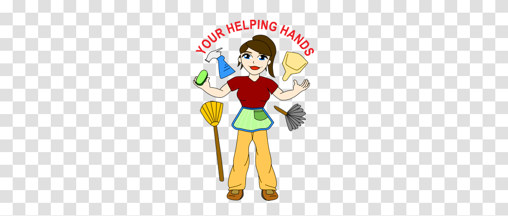 Your Helping Hands House Cleaning Las Vegas Stuff, Person, Human, Elf Transparent Png