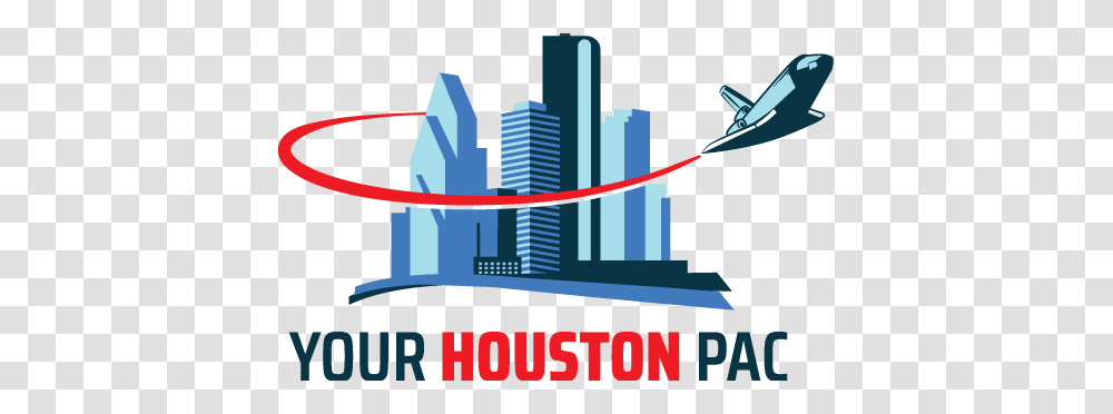 Your Houston Pac Houstons Political Action Committee, Metropolis, City, Urban, Building Transparent Png