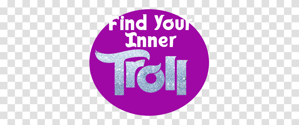 Your Inner Troll Personality Quiz Circle, Text, Label, Alphabet, Word Transparent Png