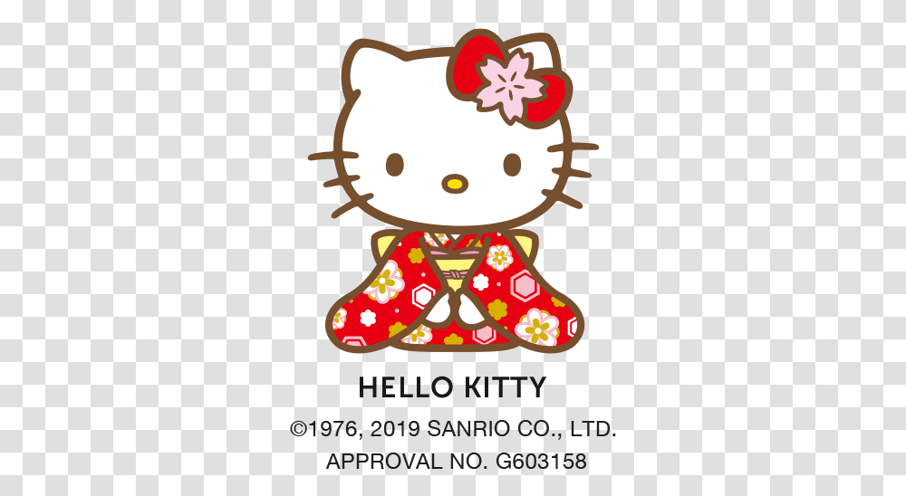 Your Japan 2020 Jnto Hello Kitty, Poster, Advertisement, Cookie, Food Transparent Png