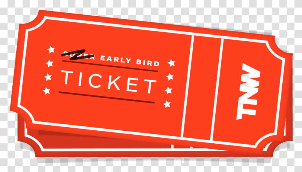Your Last Chance To Secure An Early Bird Ticket To Last Chance For Early Bird, Paper, Fire Truck, Vehicle Transparent Png