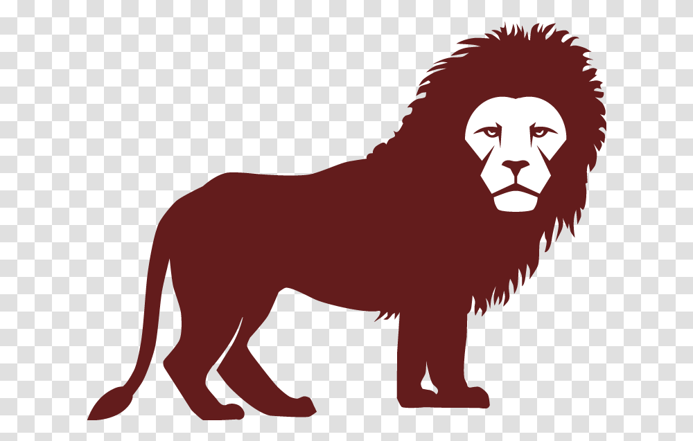 Your Leadership Style Eagle Courses East African Lion, Wildlife, Animal, Mammal, Ape Transparent Png