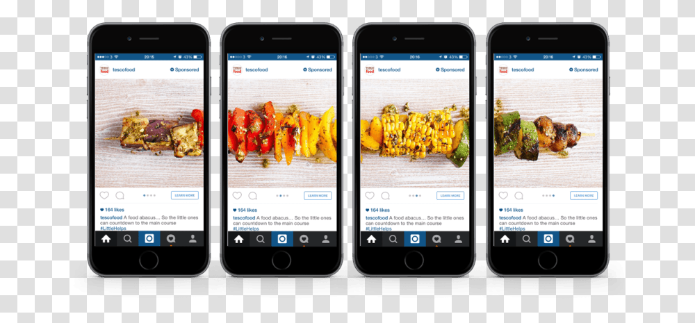 Your Leftover Shopping Cart Items Are About To Show Instagram Carousel Ads, Mobile Phone, Electronics, Cell Phone, Iphone Transparent Png
