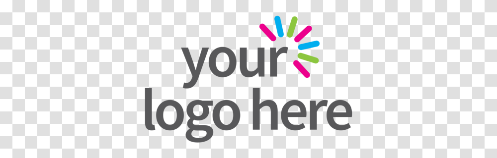 Your Logo Here Horizontal Graphic Design, Alphabet, Word, Number Transparent Png