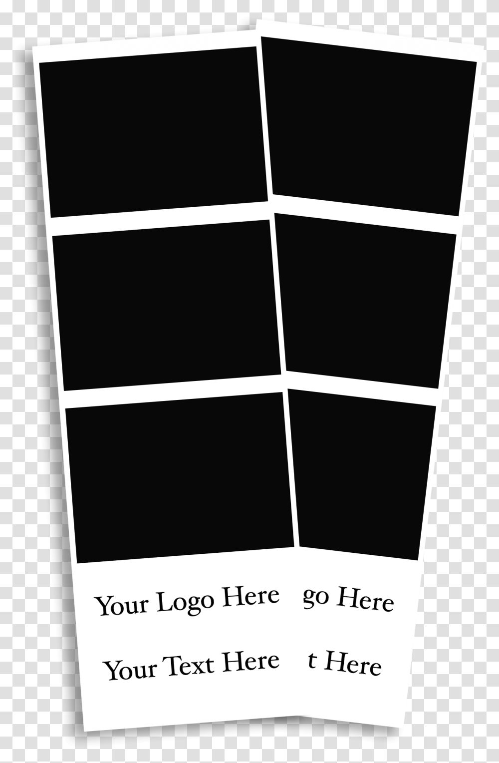 Your Logo Here Paper, Silhouette, Rug, Photography Transparent Png