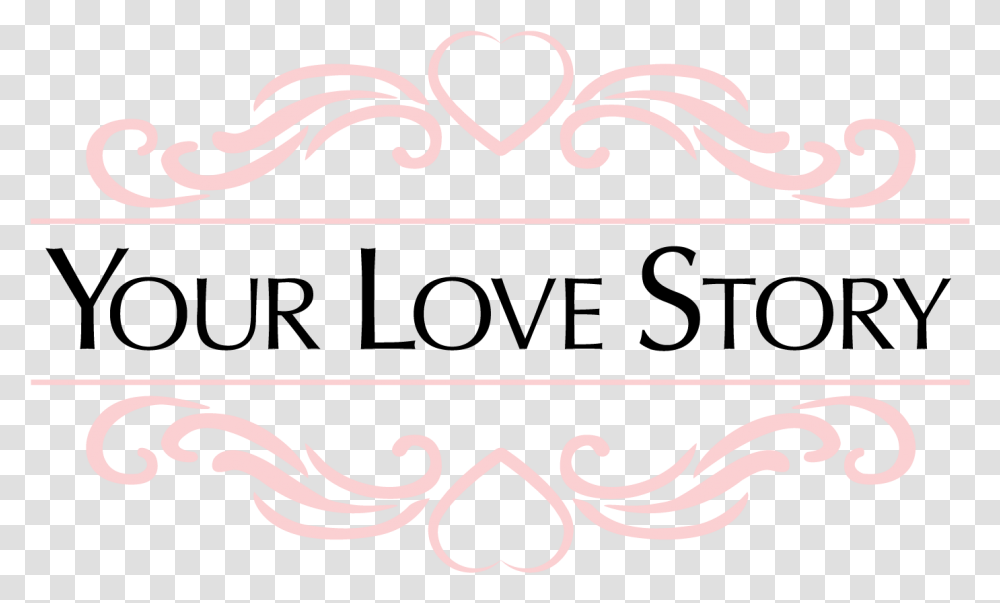 Your Love Story Corpo, Label, Stencil Transparent Png