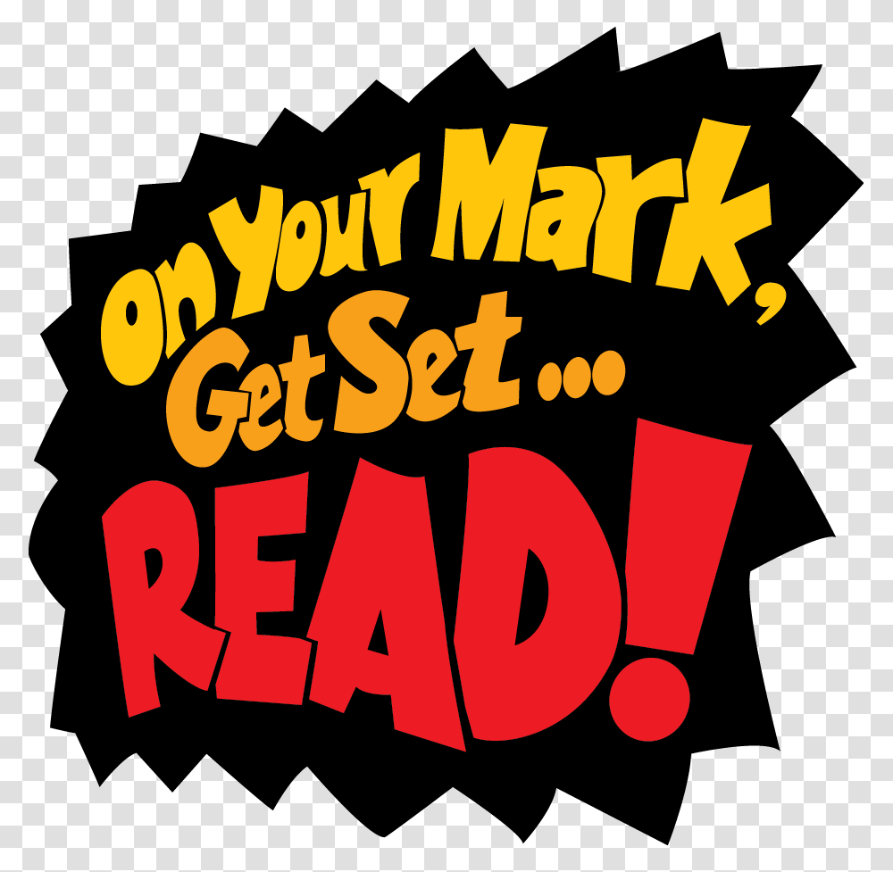 Your Mark Get Set Read, Dynamite, Paper, Label Transparent Png