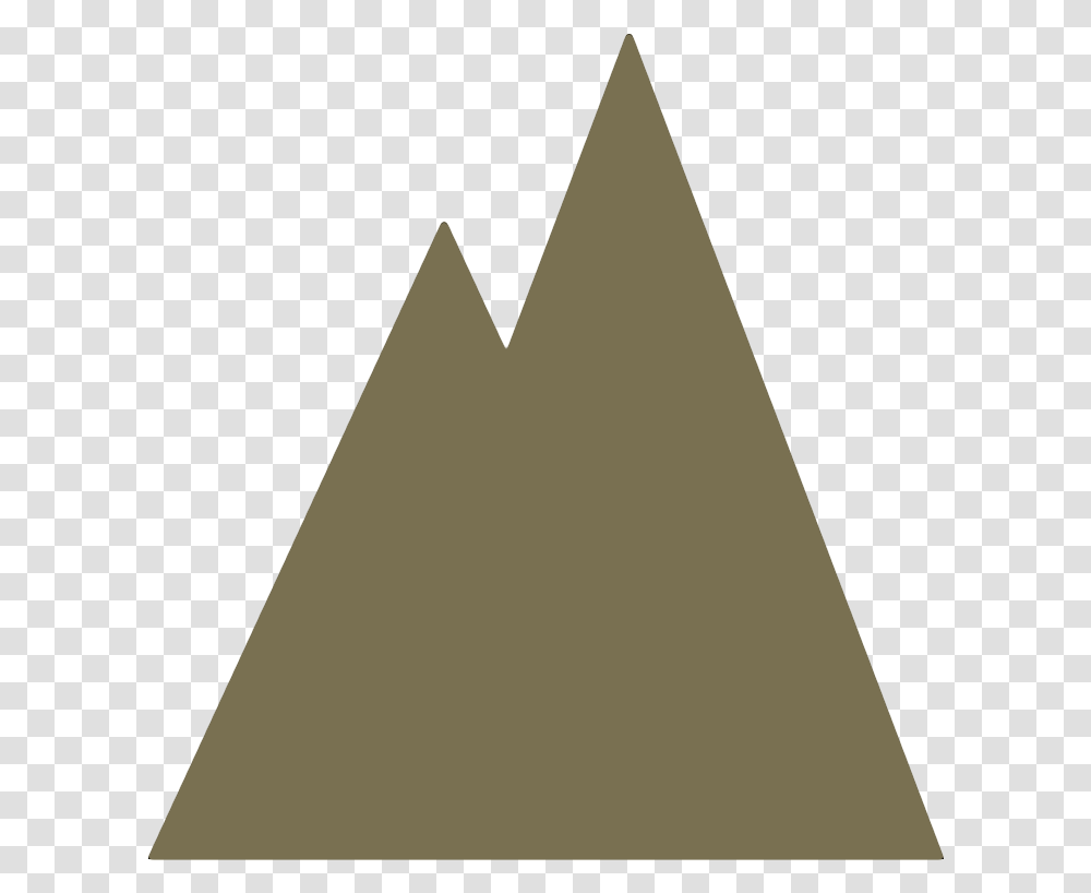 Your Mountain Is Waiting Book Mountain Triangle, Plant, Arrowhead Transparent Png