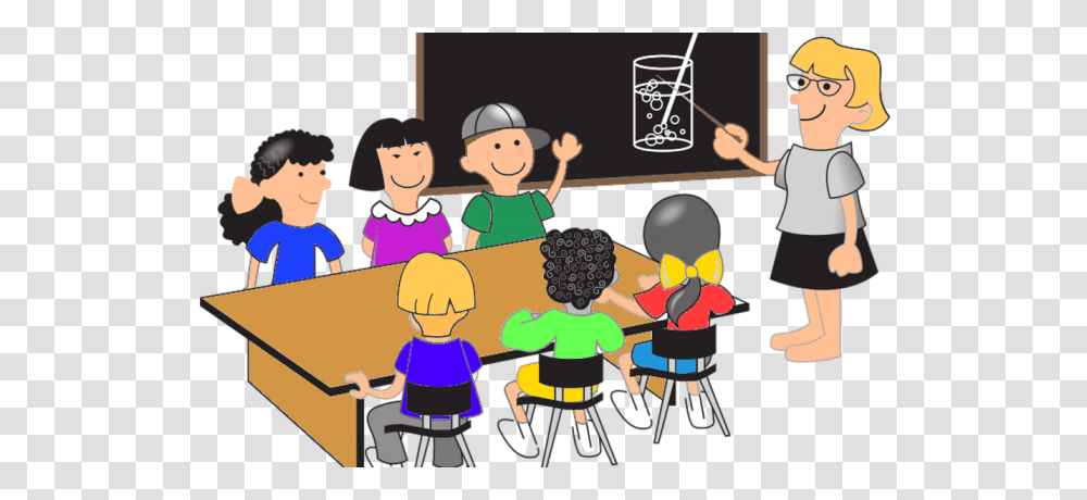 Your Multicultural Classroom The Elements You Need For Success, Person, People, School, Crowd Transparent Png