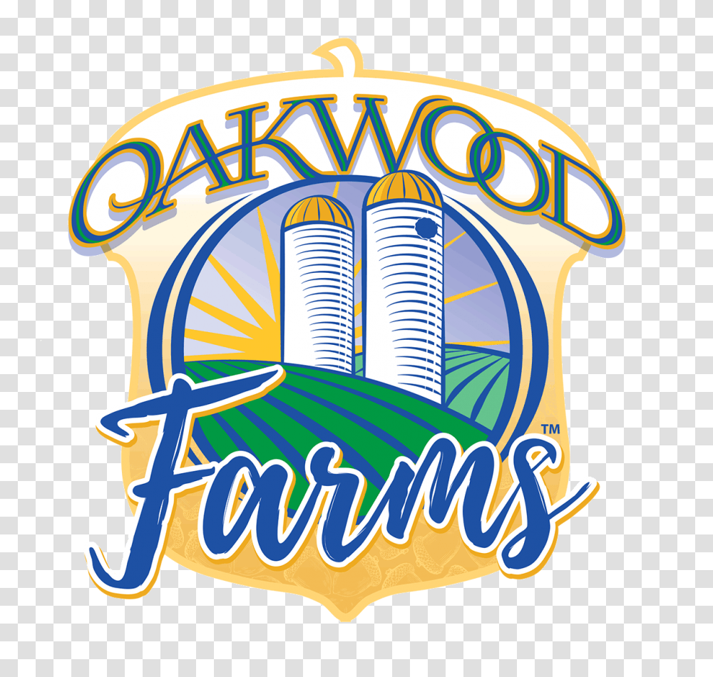 Your Pantry Oakwood University Farms, Logo, Label Transparent Png