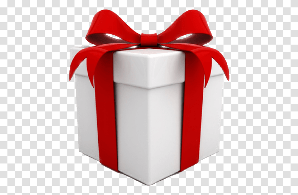 Your Parcel Is On Its Way, Gift, Mailbox, Letterbox Transparent Png