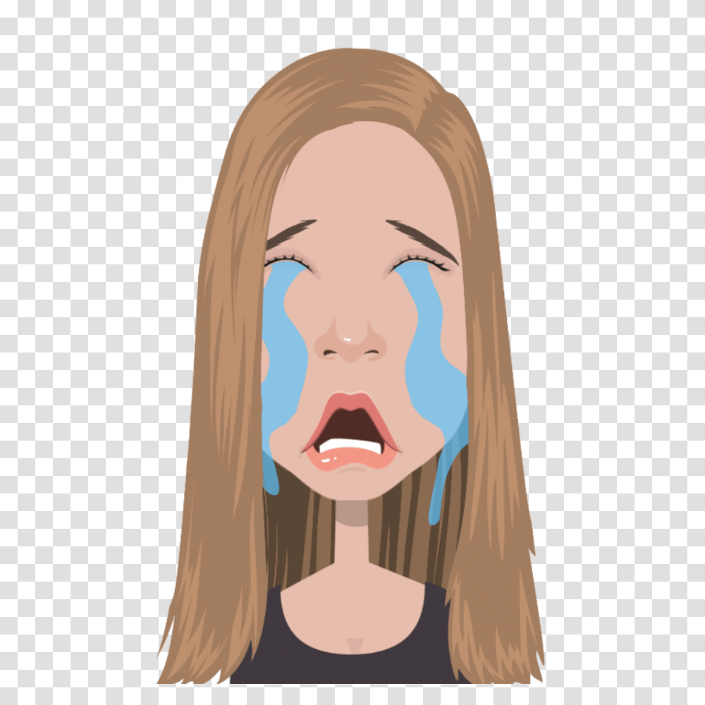 Your Personal Facepalm Emoji, Mouth, Lip, Head, Teeth Transparent Png