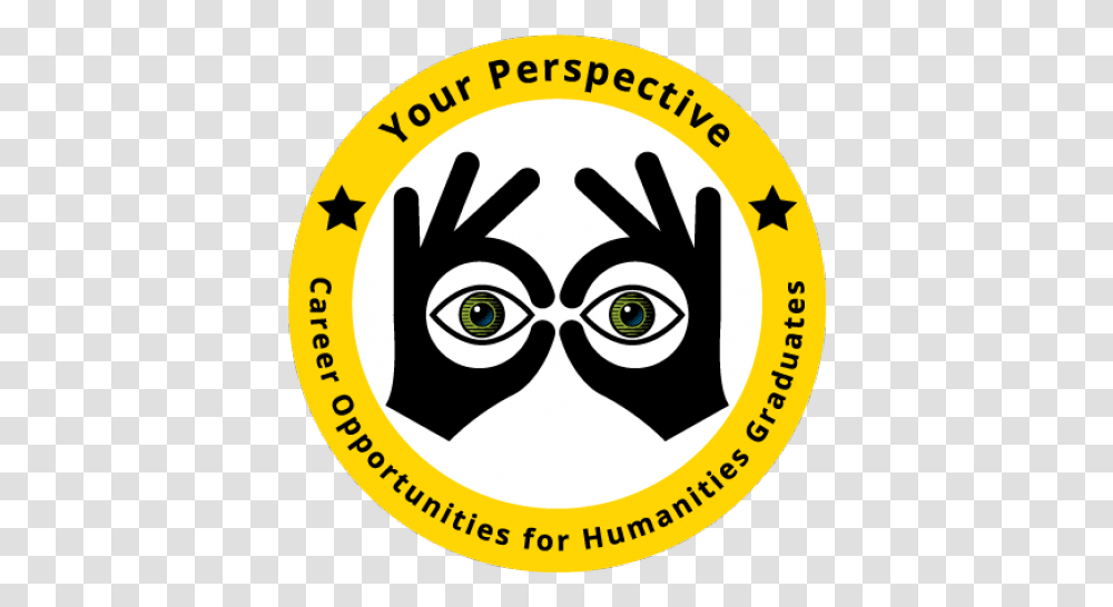 Your Perspective Ngo Choker, Label, Logo Transparent Png