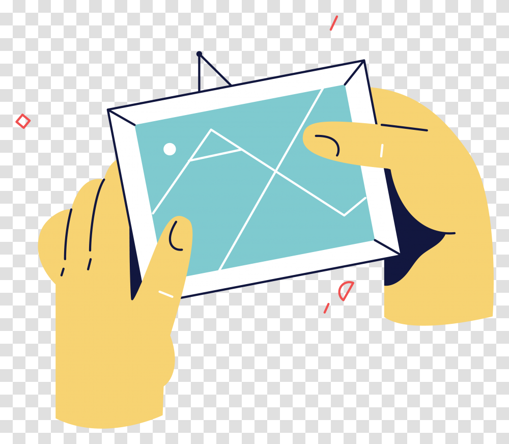 Your Profile Picture Folding, Art, Paper, Envelope, Hand Transparent Png