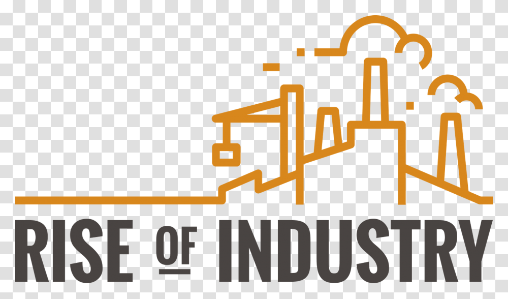 Your Quest For Industrial Domination Can Start Today Game Rise Of Industry Guide, Alphabet, Word Transparent Png