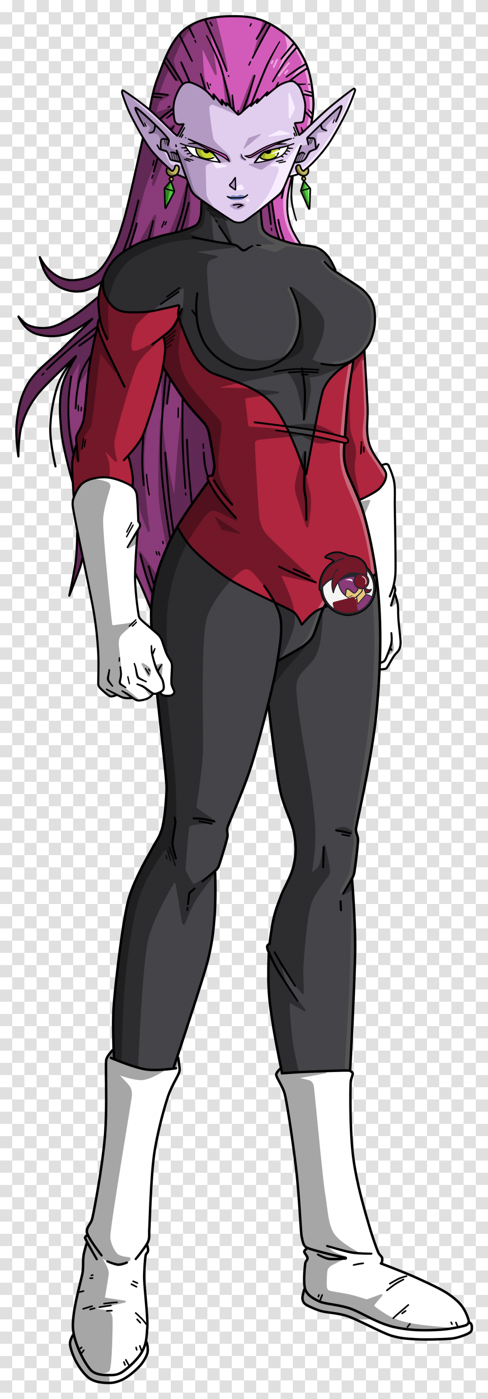 Your Reaction If Jiren Is A Closet Pervert Dragon Ball Dragon Ball Super Universo 11, Sleeve, Clothing, Long Sleeve, Person Transparent Png