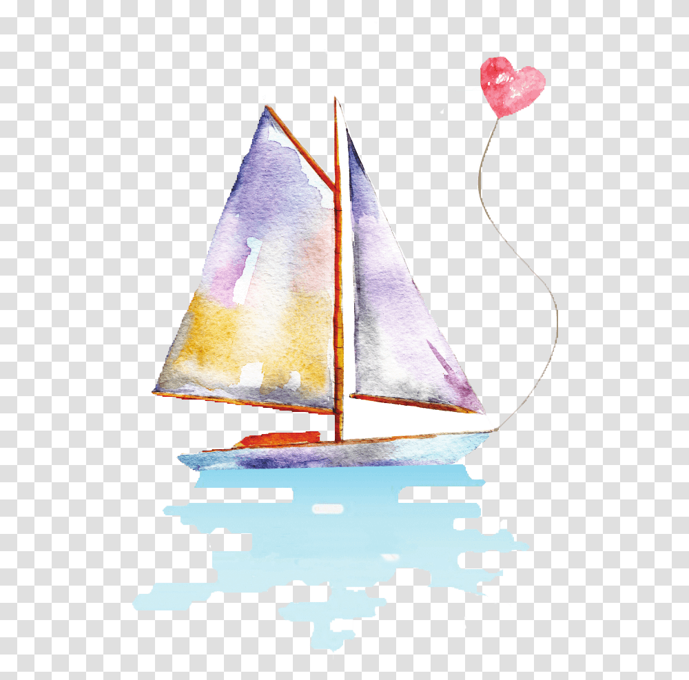 Your Sailboat Needs No Engine Sail, Clothing, Apparel, Lamp, Lampshade Transparent Png