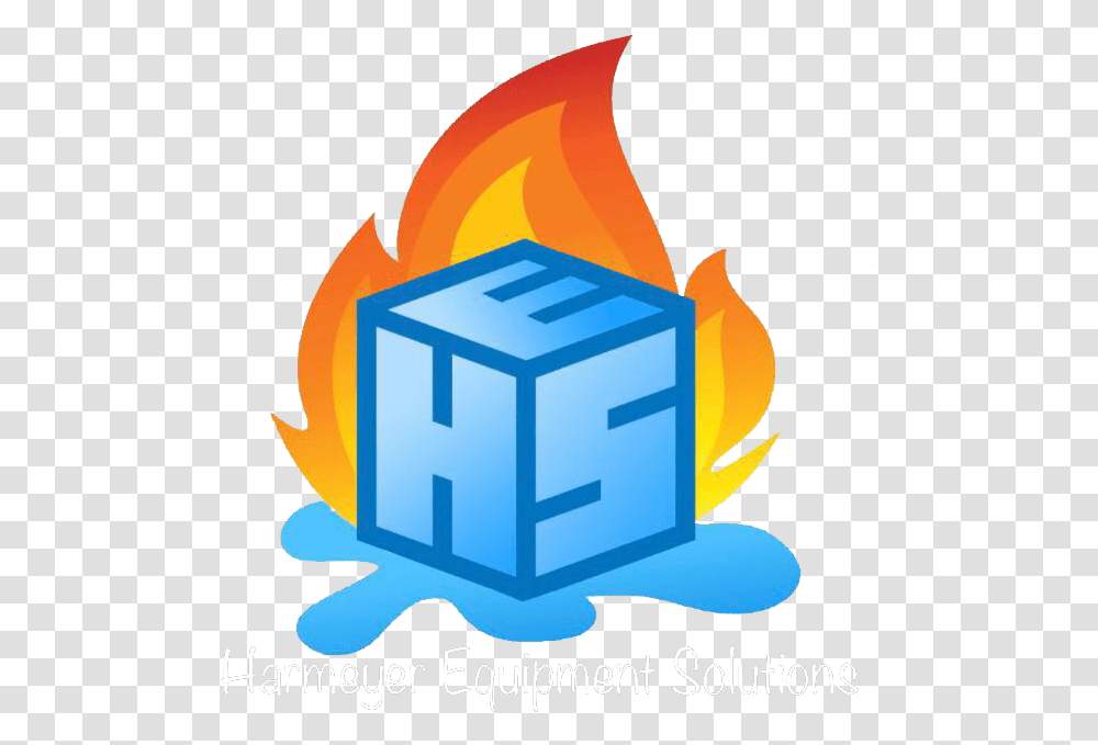 Your Search For A Reliable Hvac Company In O Fallon Fire Clipart Jpg, Flame, Light, Outdoors Transparent Png