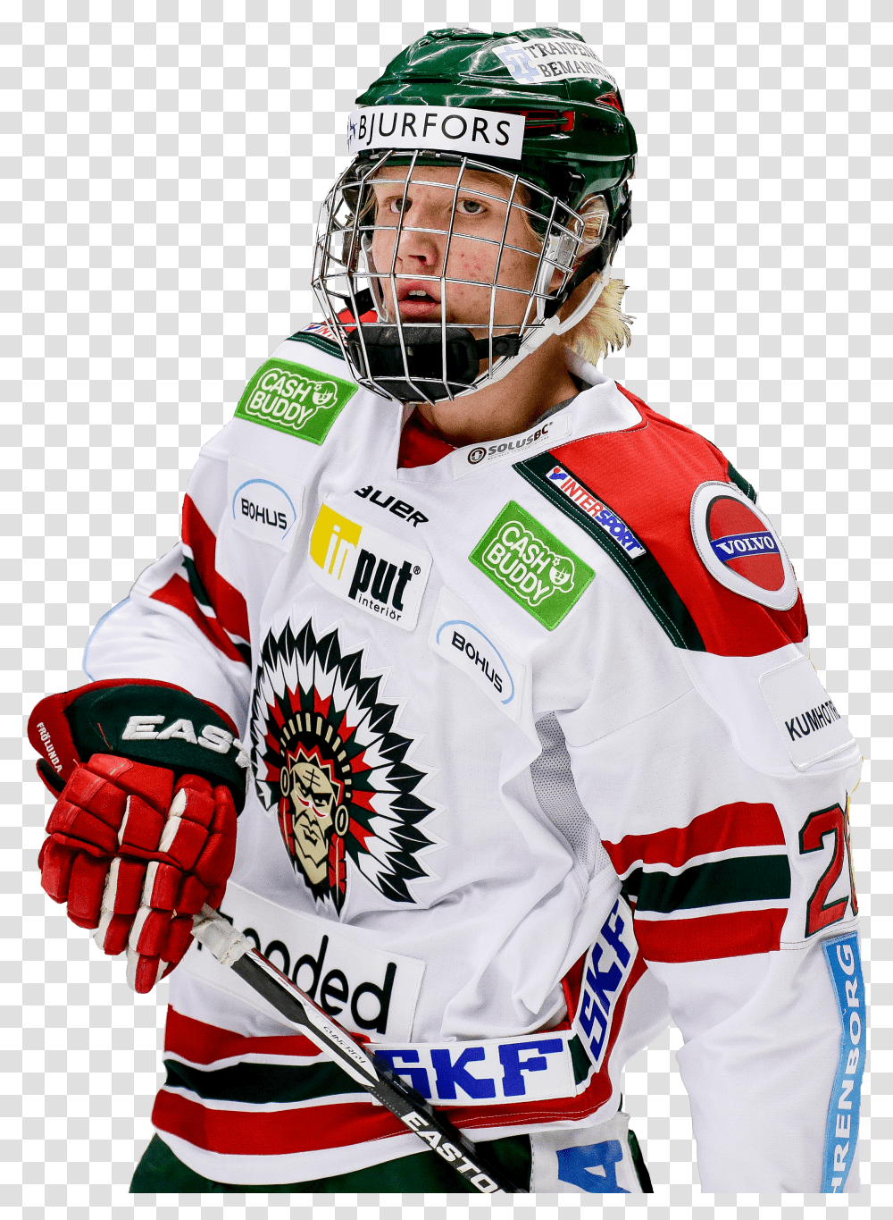 Your Source For Personal Use Hockey Pngs Frlunda Hc Transparent Png