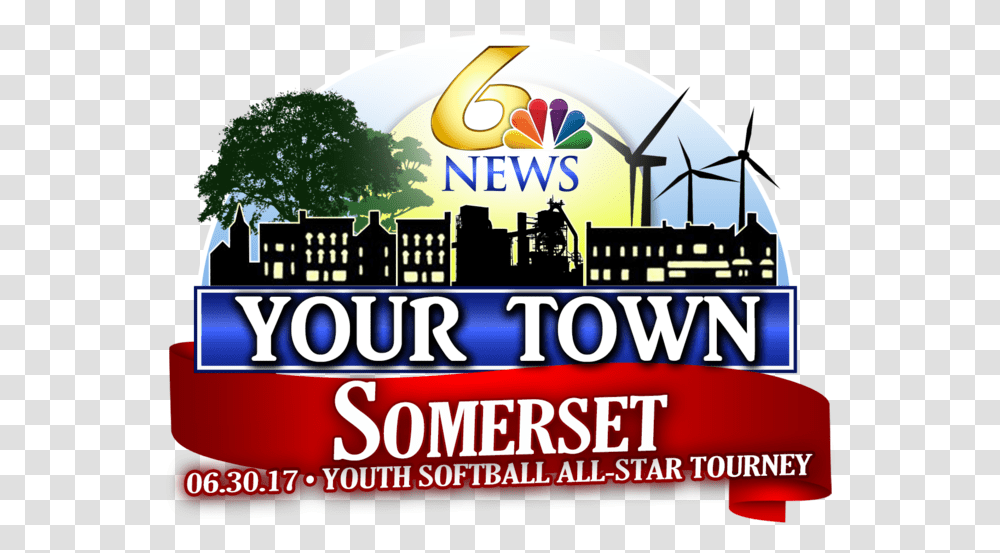 Your Town Wjac, Advertisement, Poster, Flyer, Paper Transparent Png