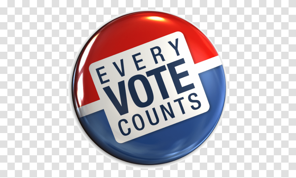 Your Vote Counts Political Campaign, Logo, Trademark, Helmet Transparent Png