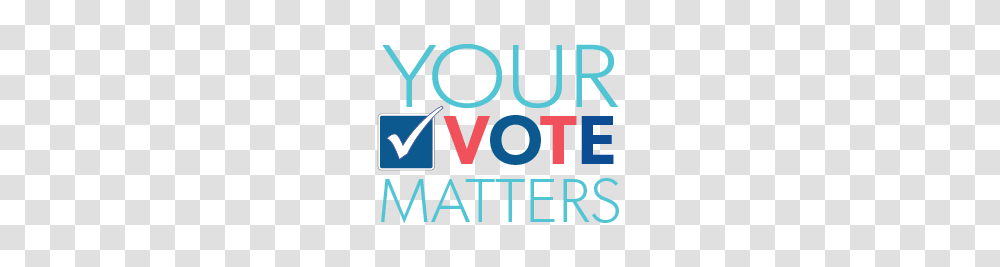Your Vote Matters, Word, First Aid, Logo Transparent Png