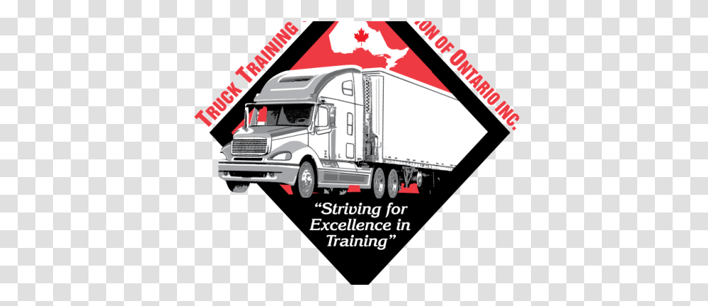 Youre Invited To The Truck Training Schools Association, Trailer Truck, Vehicle, Transportation, Fire Truck Transparent Png