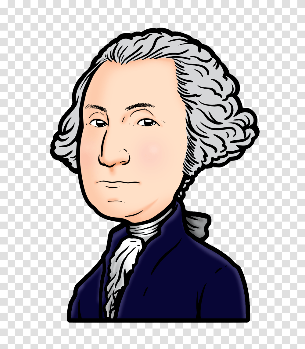 Youre Just Like George Washington Youre Resolute, Apparel, Bonnet, Hat Transparent Png