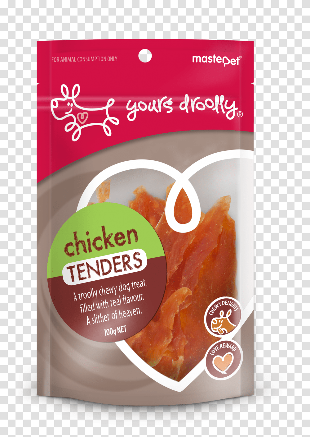 Yours Droolly Bonus Offer Ag184 Yd Chicken Tenders Yours Droolly Duck Tenders, Advertisement, Poster, Flyer, Paper Transparent Png