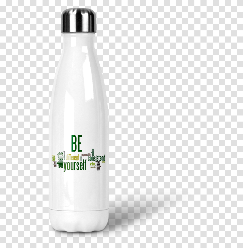 Yourself, Shaker, Bottle, Milk, Beverage Transparent Png