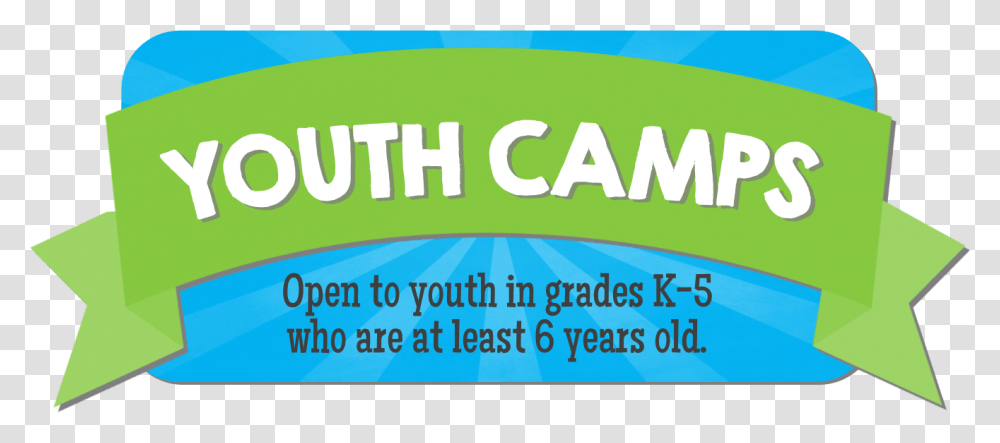 Youth Camp Graphic Design, Poster, Advertisement, Flyer, Paper Transparent Png