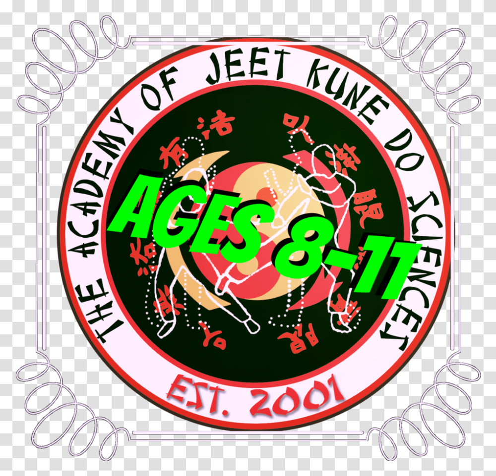 Youth Class Age 8 11 Praying Mantises Download Jeet Kune, Label, Logo Transparent Png