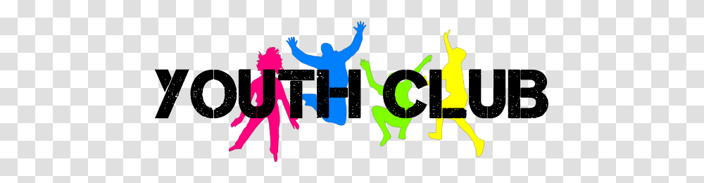 Youth Club Lyppard Hub, Logo, Label Transparent Png