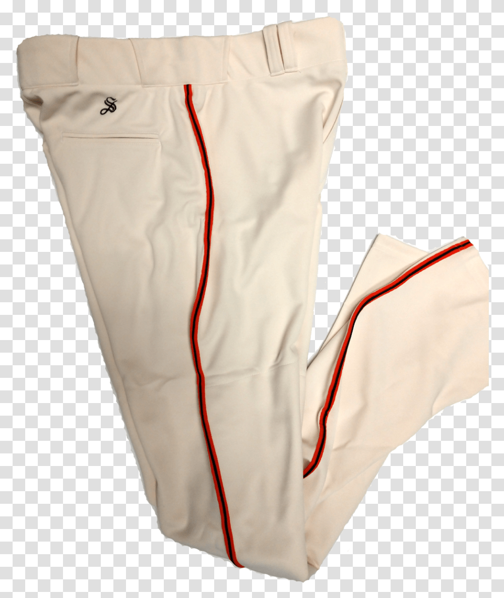 Youth Cream Baseball Pants, Apparel, Khaki, Outdoors Transparent Png