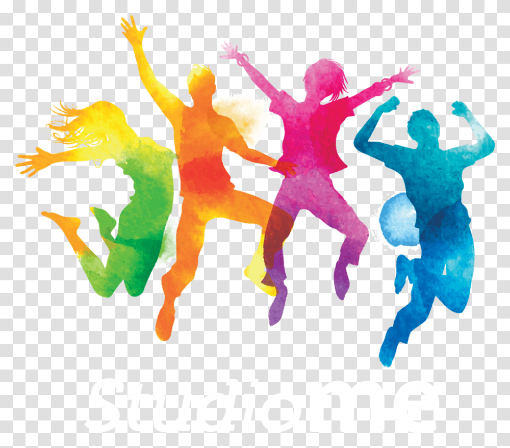 Youth Dance Picture, Poster, Advertisement, Paper, Leisure Activities Transparent Png